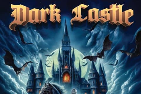Anmeldelse af Dark Castle 7D Interactive Fantasy Adventure Ride