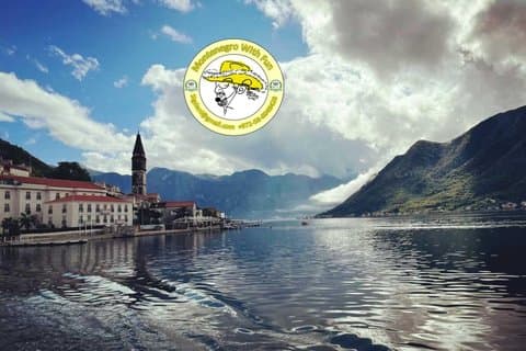 Kotor & Perast inc. Nossa Senhora das Rochas - Tour Privado VIP