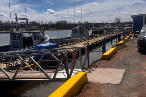 Best of PEI Private Tour