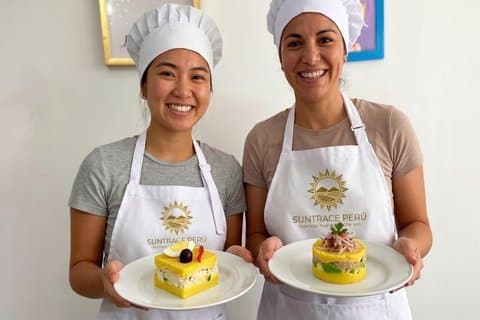 Lima: Historia y Gastronomía Peruana – Tour de 4 Días