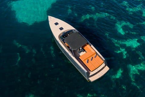 Boat Tour Monaco Nice Private cruise FrenchRiviera with skipper
