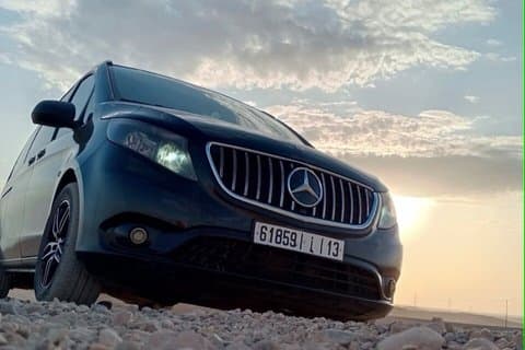 Airport transfers