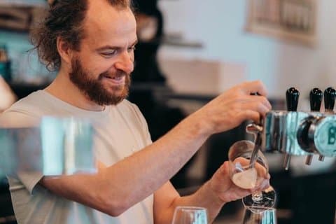Learn to Taste Beer Using Our Own Technique in Antwerp