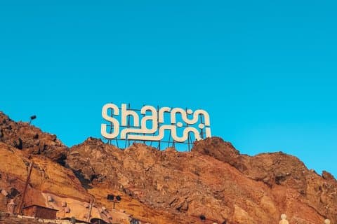 Tour privado de Sharm City All Inclusive com café Farsha opcional