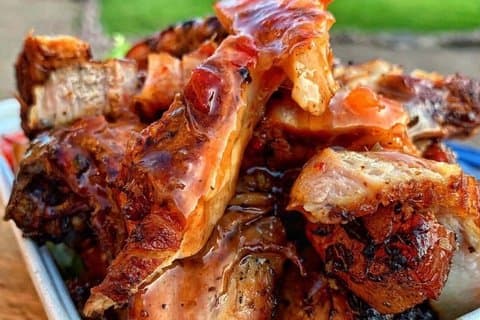 Grenada Street Food & Local Culture Walking Food Tour