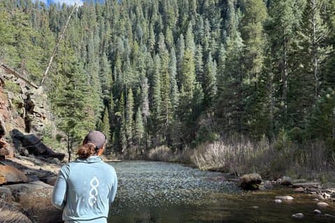 3-Day Backpacking Trek on the Mogollon Rim - Beginners Welcome!
