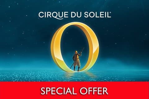 Saker att göra i närheten av OTM by Cirque du Soleil® at the Bellagio Hotel and Casino
