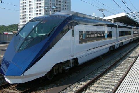 スカイライナーチケットと東京地下鉄チケット