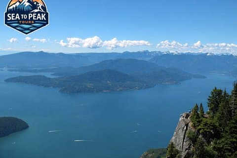 Hoteller i nærheden af St. Mark’s Summit Tour & Transport by Sea To Peak Tours