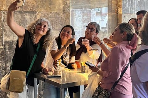 Séoul: Visite et dégustation de la brasserie coréenne Makgeolli