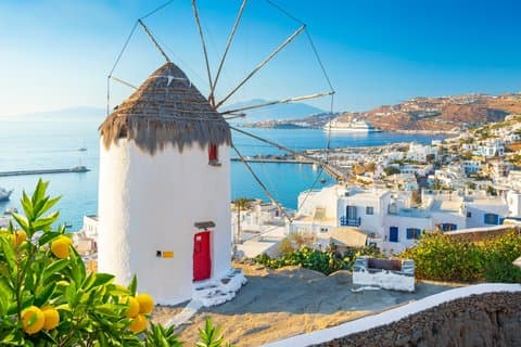 Private Shore Tour: Santorini’s Hidden Treasures Off-Road