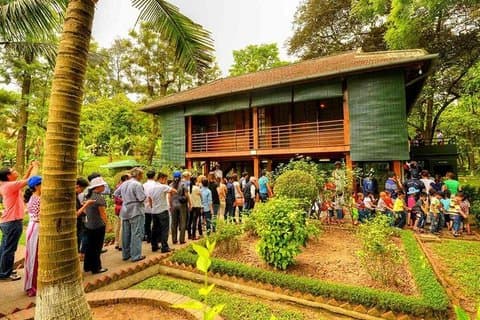 PRIVATE Hanoi City Tour One Day