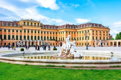 Wien elektronisk pass med adgang til mer enn 55 attraksjoner