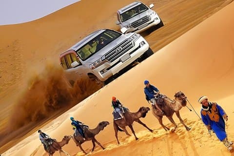 Hotell i nærheten av Agadir MED Tours Transportation and Ultimate Desert Adventures