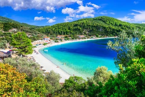 Privérondleiding aan wal: Mykonos-stad, stranden en hoogtepunten van de vuurtoren