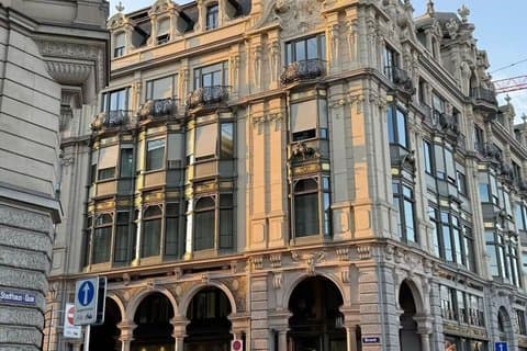 Private Stadtrundfahrt mit Seekreuzfahrt und Abholung