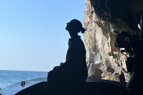 Tour in Barca per Grotte Marine, Ortigia, Plemmirio e Snorkeling