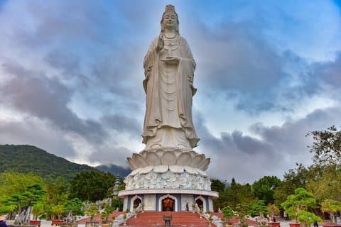 La ciudad de Da Nang destaca por su tour turístico con opciones flexibles