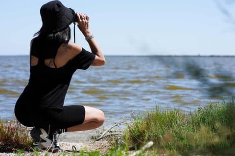 Bike or Hike Tours to Discover Comacchio Valleys