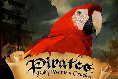 Polly quiere un juego de sala de escape de galletas (2 - 8 jugadores) Júpiter