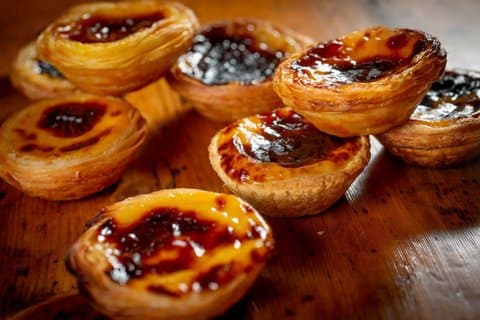 Porto: Utendørs vin og mat smak (1 time)
