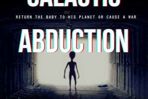 Juego de sala de escape de abducción galáctica (2 - 8 jugadores) Júpiter
