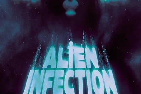 Alien Infektion VR Virtual Reality Escape Game (2 - 6 Spieler) Jupiter