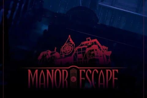 Manor Escape VR Virtual Reality Escape Game (2 - 6 Spieler) Jupiter