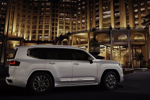 Transportation Services