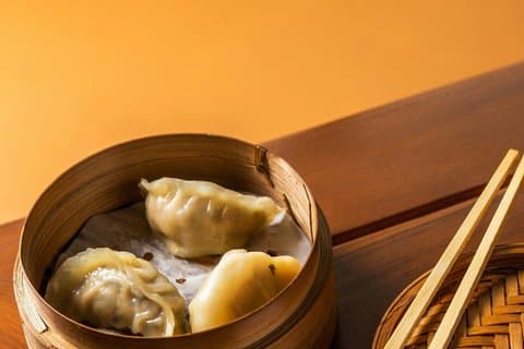 Billeder af Richmond Dumpling