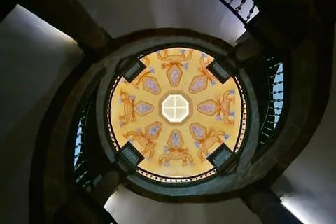 Tour Histórico de Ciudad de México Perspectiva Local
