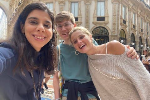Story Of Milan Private Walking Tour Duomo & Hidden Gems