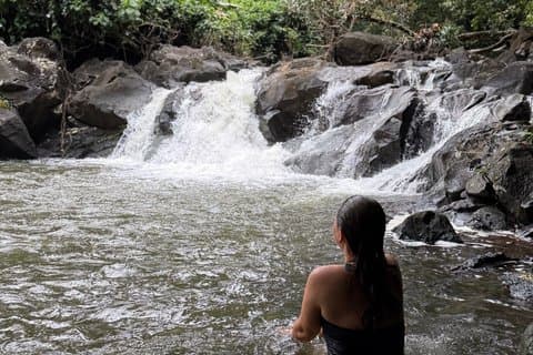 Wanderung für Langlebigkeit & Naturverbundenheit