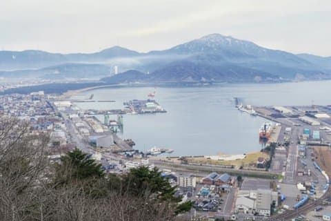 Tsuruga/Fukui: Private Customizable Tour with Local Guide