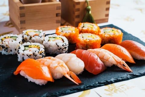 Tokyo 6 timer privat guidet tur og sushi gjør opplevelse
