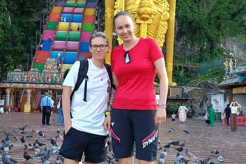 (Base no preço por veículo) Excursão privada pela cidade de Kuala Lumpur KL