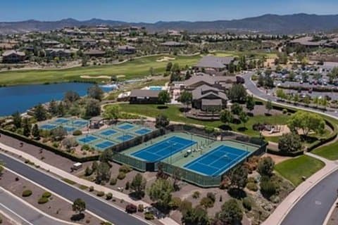 Ontdek Prescott Een historische privédagtrip vanuit Phoenix