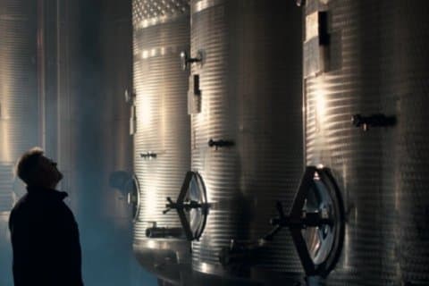 Wine Fermentation Experience Taste Prosecco from the Tank