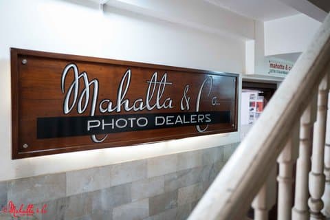 Passeio fotográfico com um fotógrafo de 4a geração