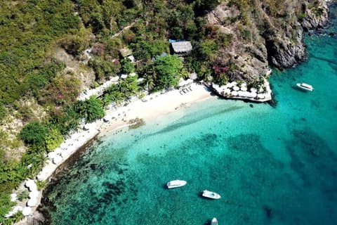 Privétour Snorkelen Vissen BBQ Ontspan bij Mini Beach