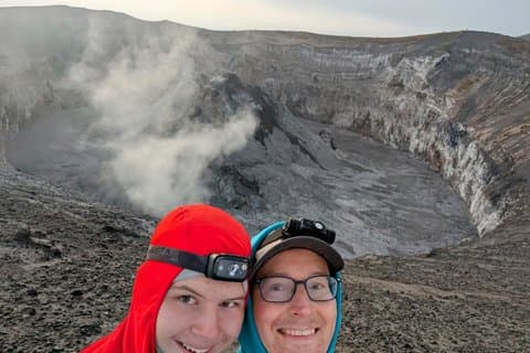 10 giorni Tanzania Safari e Trekking Area Remota