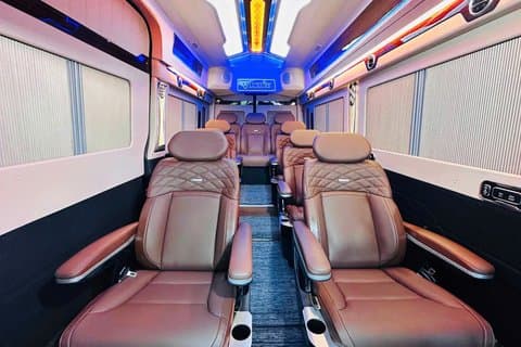 Transfert privé Hanoï à Ninh Binh Aller simple ou aller-retour
