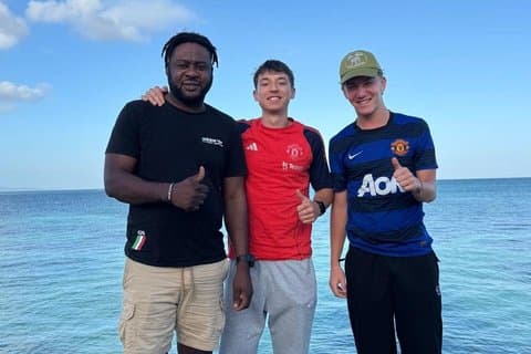 Tour por la Costa Sur - Falls, Safari, Appleton desde Negril