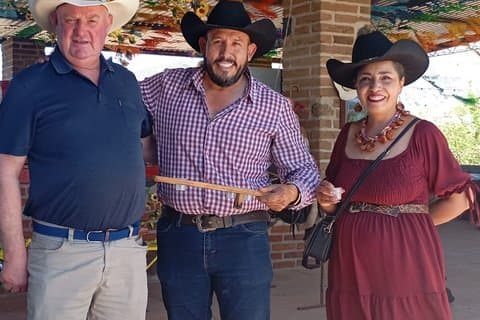 All-Inclusive Tequila, Historia y Aventura en Rancho Agavero