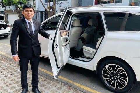 Private Lima Airport Transfer (LIM) – Arrival & Departure