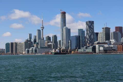 Toronto Private Tour Landemerker og lokale edelstener