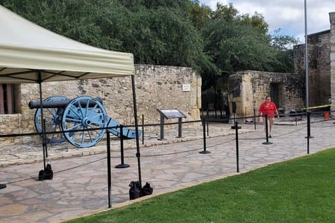 Einführung in San Antonio & Texas's 2 beliebtesten Attraktionen