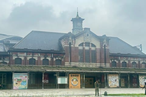 Upplev Taichung som en lokalbo med din egen privata Guide
