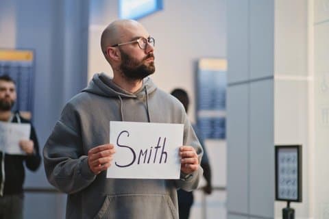 Privat transfer fra Cairo lufthavn – mød og hilsen og ingen ventetid