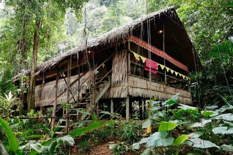 Mari Mari Cultural Guided Tour, Local Cuisine & Live Show